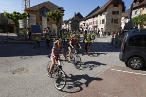 Valromeysanne 2018 Cyclo Jeunes 8